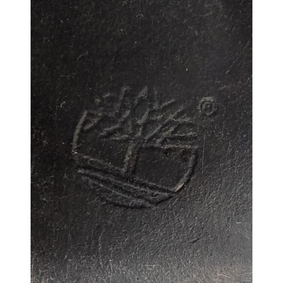 Timberland Irina Brigade Chelsea Ankle Boots Smooth/Nubuck Leather Zip Sz 8.5 - Picture 10 of 11